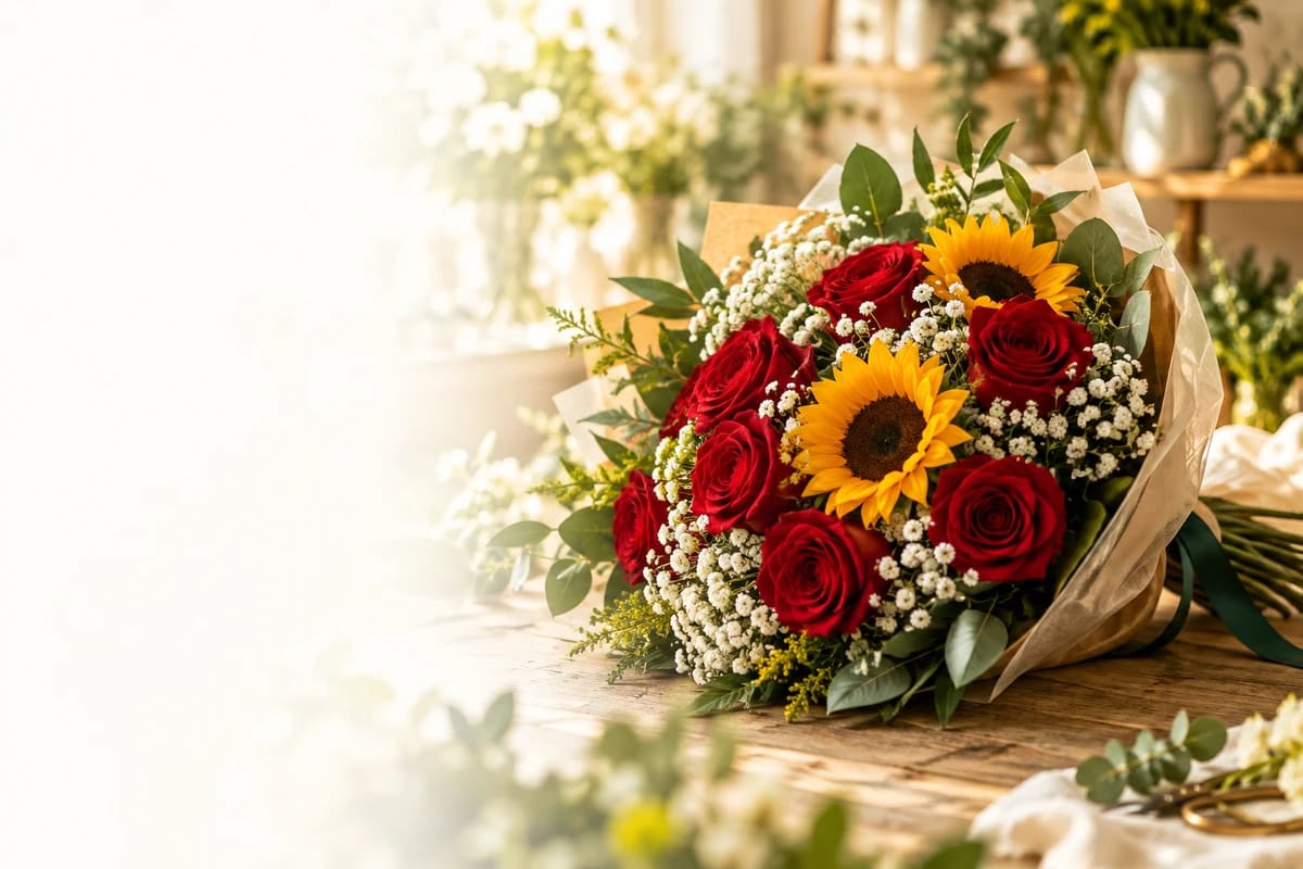 Flores SM — imagem de compartilhamento