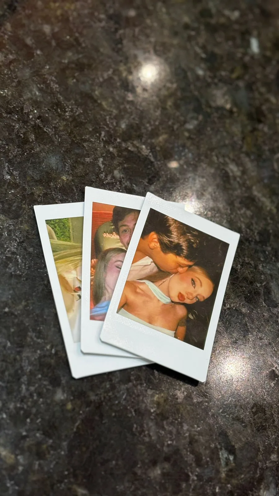 Foto Polaroide
